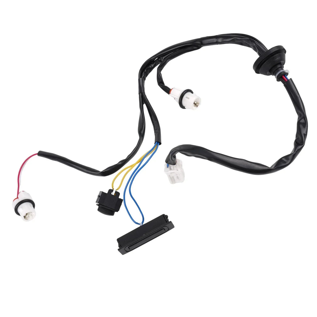 Tailgate Switch for Nissan X-Trail (2008���2013)