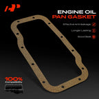 Engine Oil Pan Gasket for Honda Passport (1998–2002)
