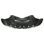 Bumper Splash Shield Under Cover for Dodge Charger (2015–2023) #CH1228130