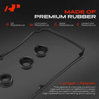 Engine Valve Cover Gasket Set for Mitsubishi Mirage (1990-2002)