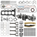 Engine Rebuild Kit for Hyundai Kia 1.6L G4FD (2011–2020)