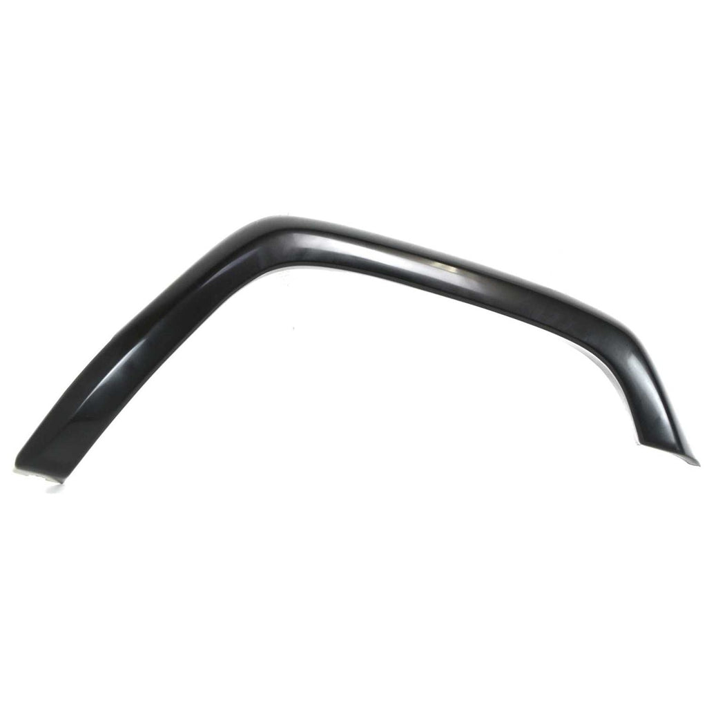 Fender Flares Set of 4 for Jeep Cherokee (1997–2001)