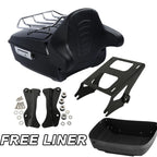 Docking Kit for Harley Street Road Glide (2014–2026)