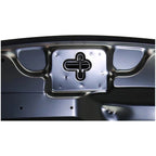 Hood for Kia Optima (2016–2020)