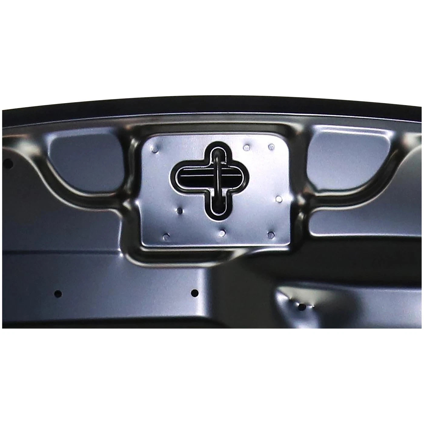 Hood for Kia Optima (2016–2020)
