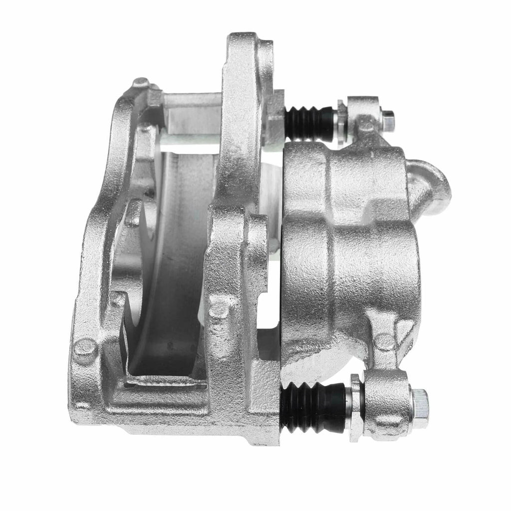 Front Left Brake Caliper with Bracket for Ford Transit-150 250 350 (2015-2023)