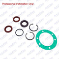 Rebuild Kit for Sea Doo Spark PTO/Driveline Cover Housing (420450080, 420450165)