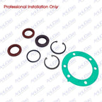 Rebuild Kit for Sea Doo Spark PTO/Driveline Cover Housing (420450080, 420450165)
