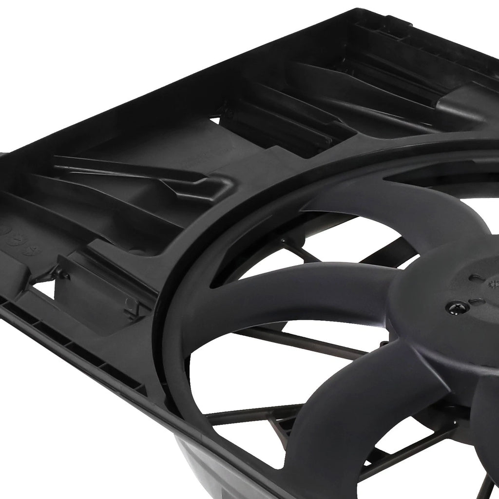 Electric Radiator Cooling Fan for Hyundai Sonata (2020–2023)