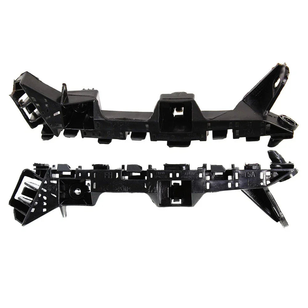 Bumper Brackets  Left & Right for Honda Fit (2009-2014)