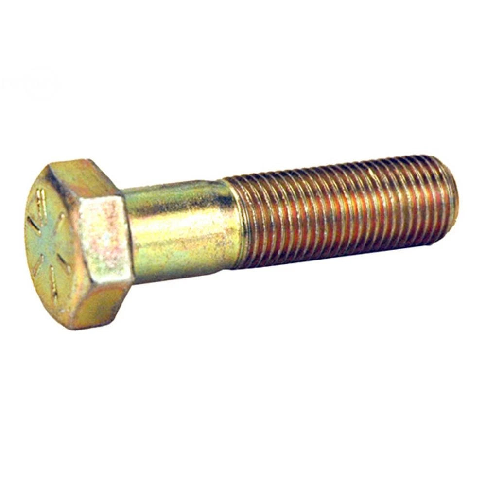 Replacement Blade Bolt 3213-5 for Exmark Models (Fits 1/2-20" x 2")