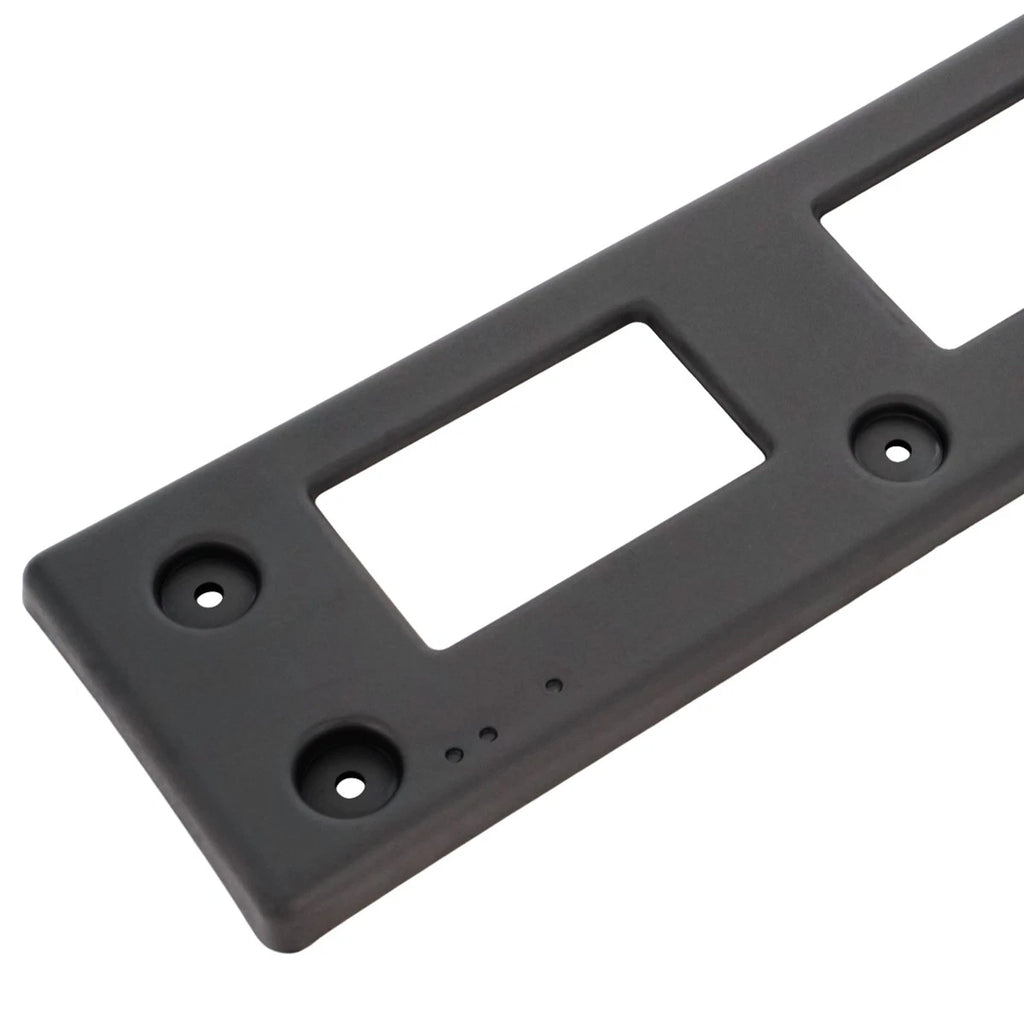 Tow Hook License Plate Mounting Bracket for Kia Sportage (2017–2021)