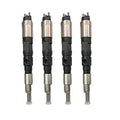 Set of 4 Common Rail Injectors 295050-0920 for Hino J05E (2005–2015)