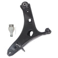 Front Left Lower Control Arm for Subaru Forester (2014–2018)