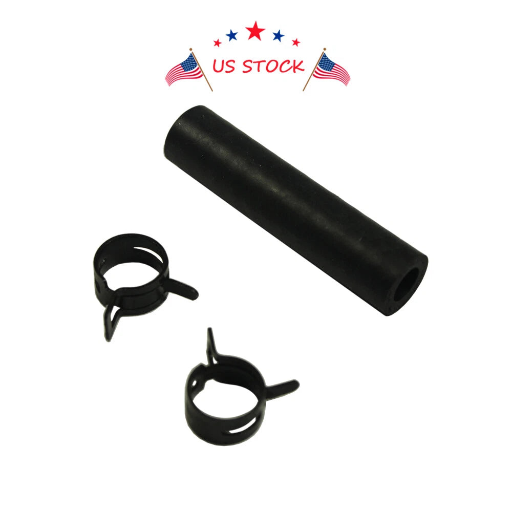 Fuel Pump Kit for Kawasaki Mule 3000 3010 3020 2500 2510 2520 (1998–2009)