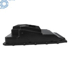Aluminum Transmission Oil Pan for Ford F-150, Explorer, Lincoln Navigator (2017–2023)