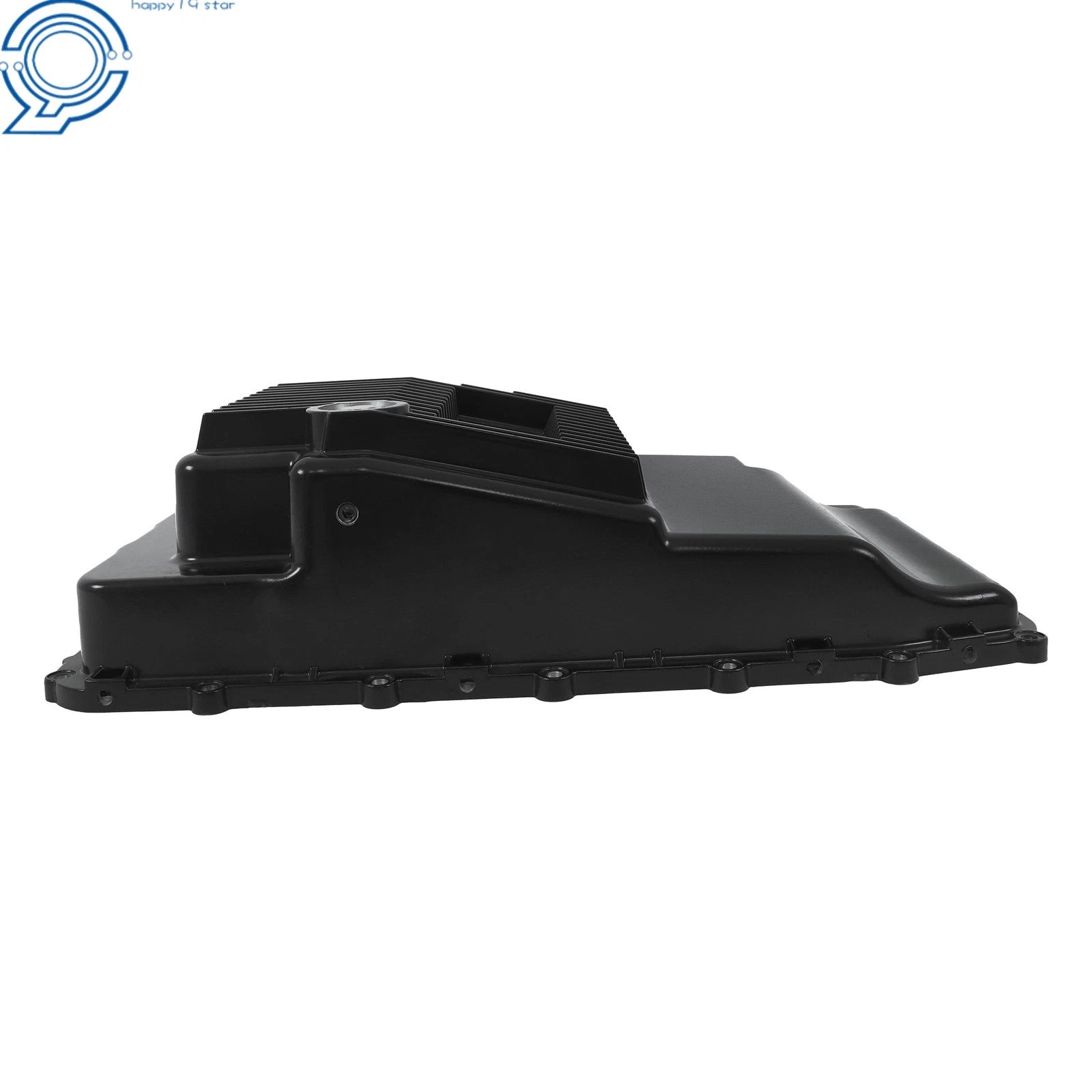 Aluminum Transmission Oil Pan for Ford F-150, Explorer, Lincoln Navigator (2017–2023)