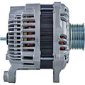 Alternator for J&N 400-48192-JN