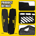 Dashboard Cover Dash Mat for Lexus IS 250 350 (2006–2013) EXV