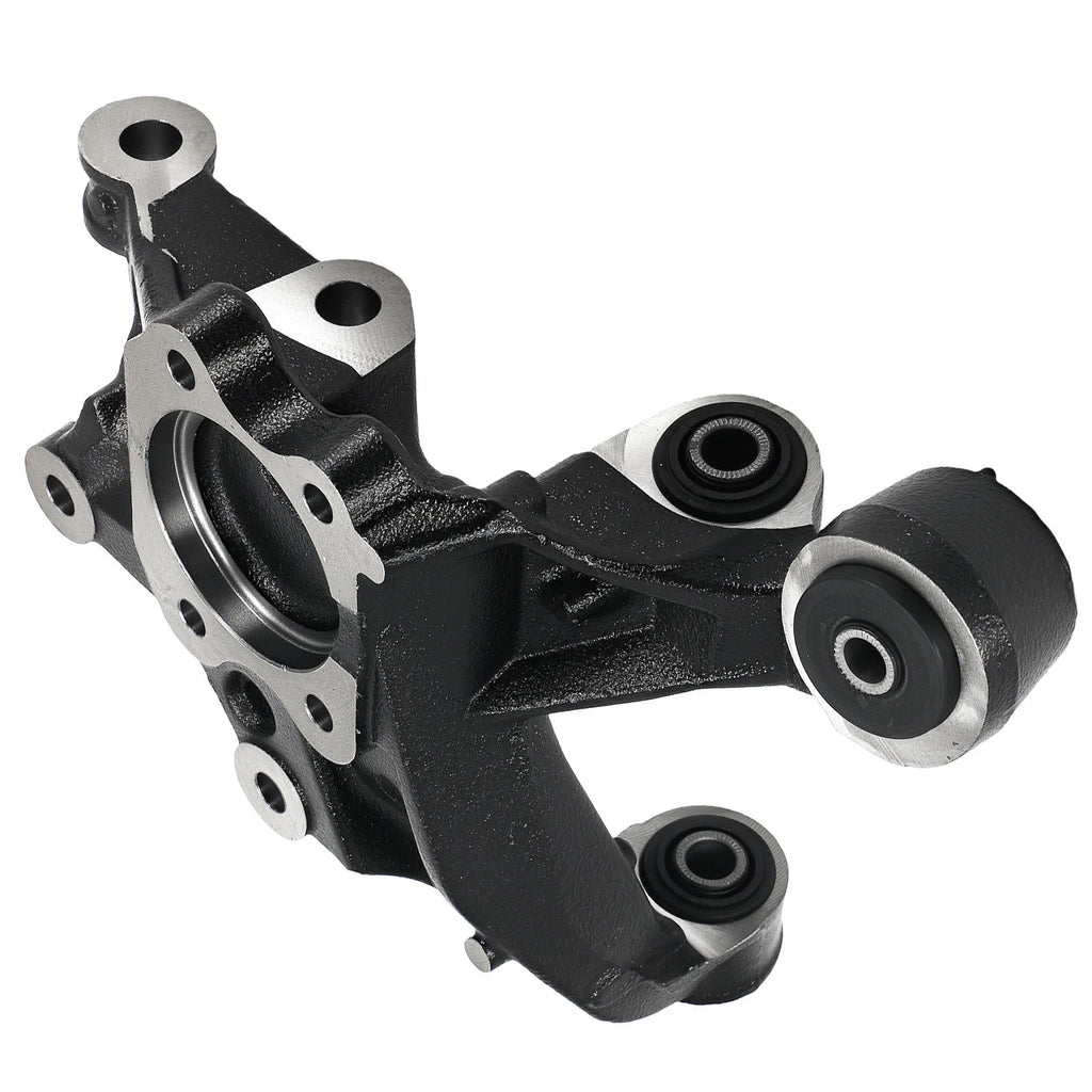 Rear Right Steering Knuckle for Toyota Camry Avalon (2012–2018) 698-142 Steel
