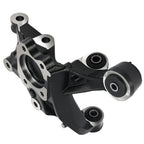Rear Right Steering Knuckle for Toyota Camry Avalon (2012–2018) 698-142 Steel