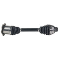 CV Axle Shaft for Audi A6 A7 A8 Quattro Q5 RS7 S6 S7 S8 SQ5 (2010–2023)