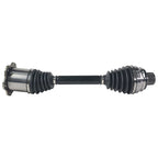 CV Axle Shaft for Audi A6 A7 A8 Quattro Q5 RS7 S6 S7 S8 SQ5 (2010–2023)