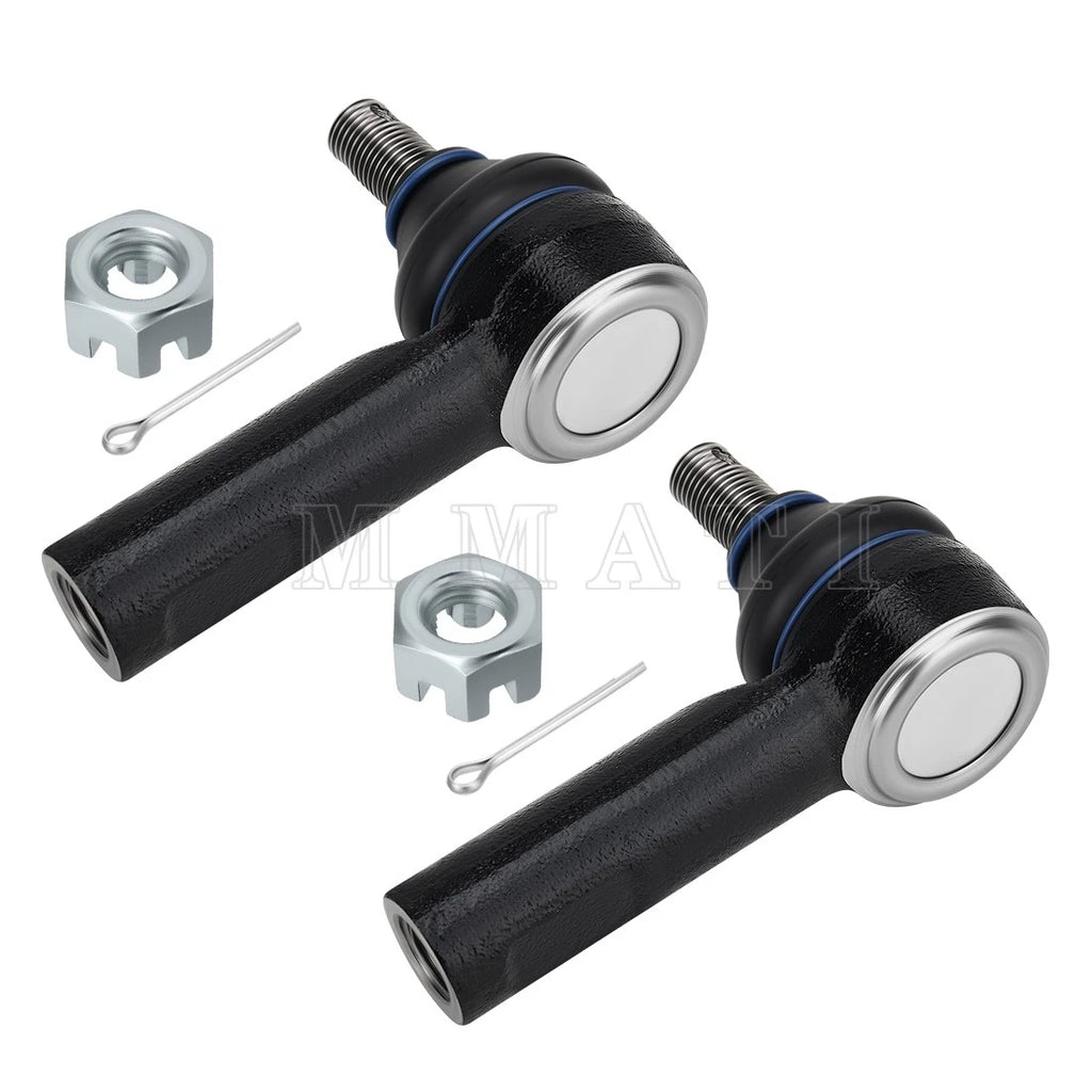 Tie Rod End Kit 53540-S47-951 for Honda Pioneer 700 700-4 (2014–2024)