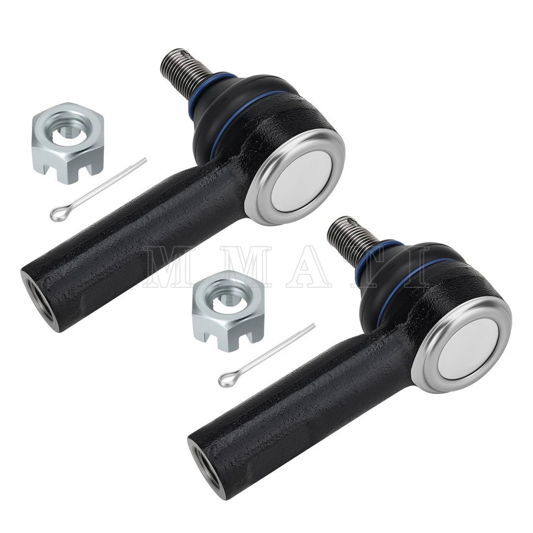 Tie Rod End Kit 53540-S47-951 for Honda Pioneer 700 700-4 (2014–2024)