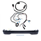 LED Brake Tail Light Wiring Harness for Harley Road Glide (2014–2025)