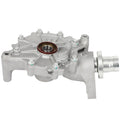 Rear Differential for Honda FourTrax Foreman Rubicon 500 (2015–2016)