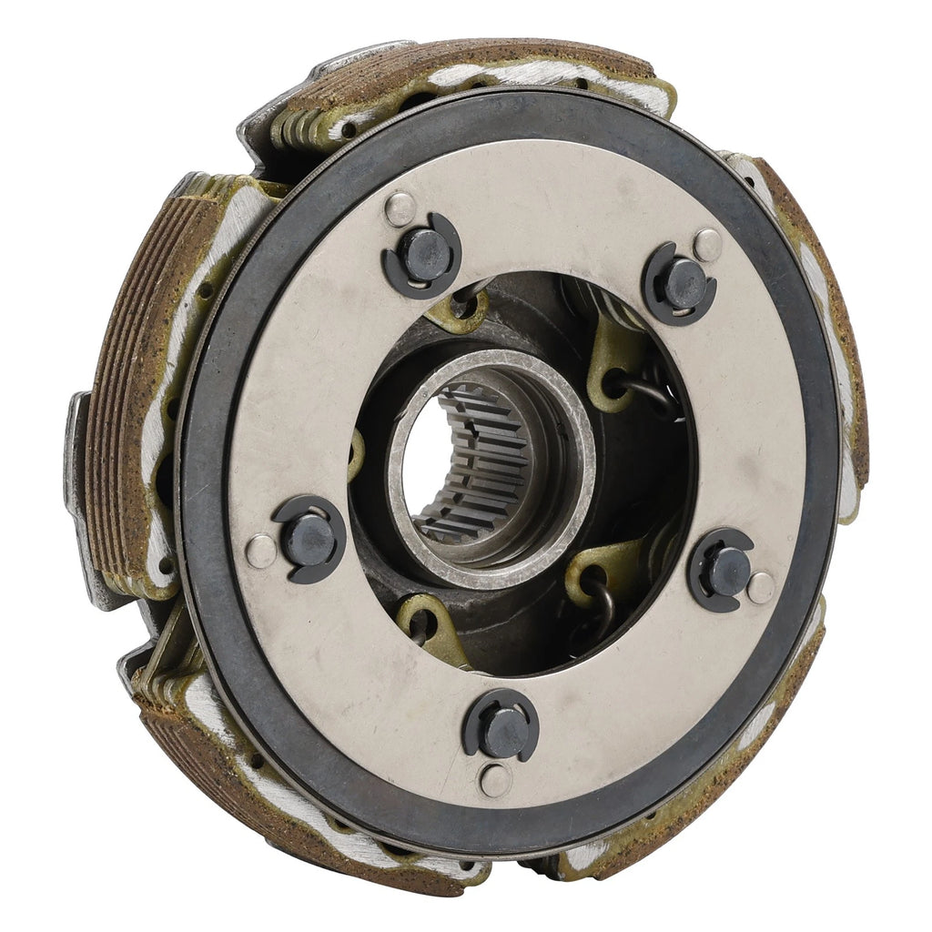 Clutch Weight Shoe Centrifugal Carrier for Linhai ATV 500 M550 UTV 500 (2000–2023)