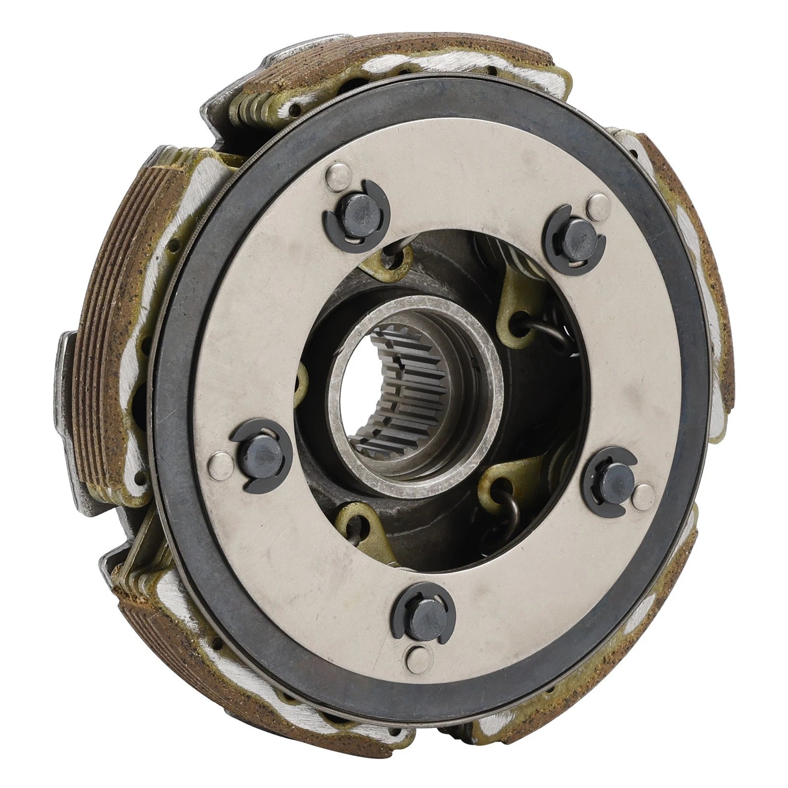 Clutch Weight Shoe Centrifugal Carrier for Linhai ATV 500 M550 UTV 500 (2000–2023)