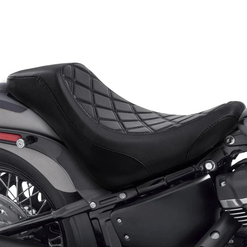 Driver Seat for Harley Softail Heritage Classic FLHC 107 114 (2018-2023)