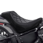 Driver Seat for Harley Softail Heritage Classic FLHC 107 114 (2018-2023)