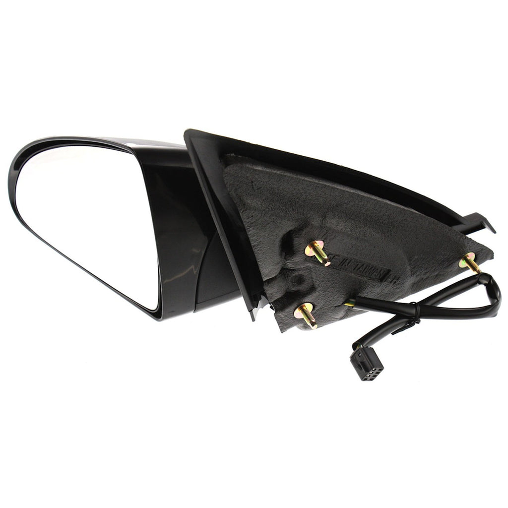 Driver Left Side Mirror for Chevy Malibu (2006–2008)