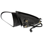 Driver Left Side Mirror for Chevy Malibu (2006–2008)