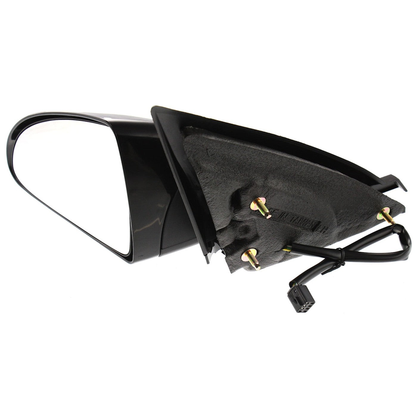 Driver Left Side Mirror for Chevy Malibu (2006–2008)
