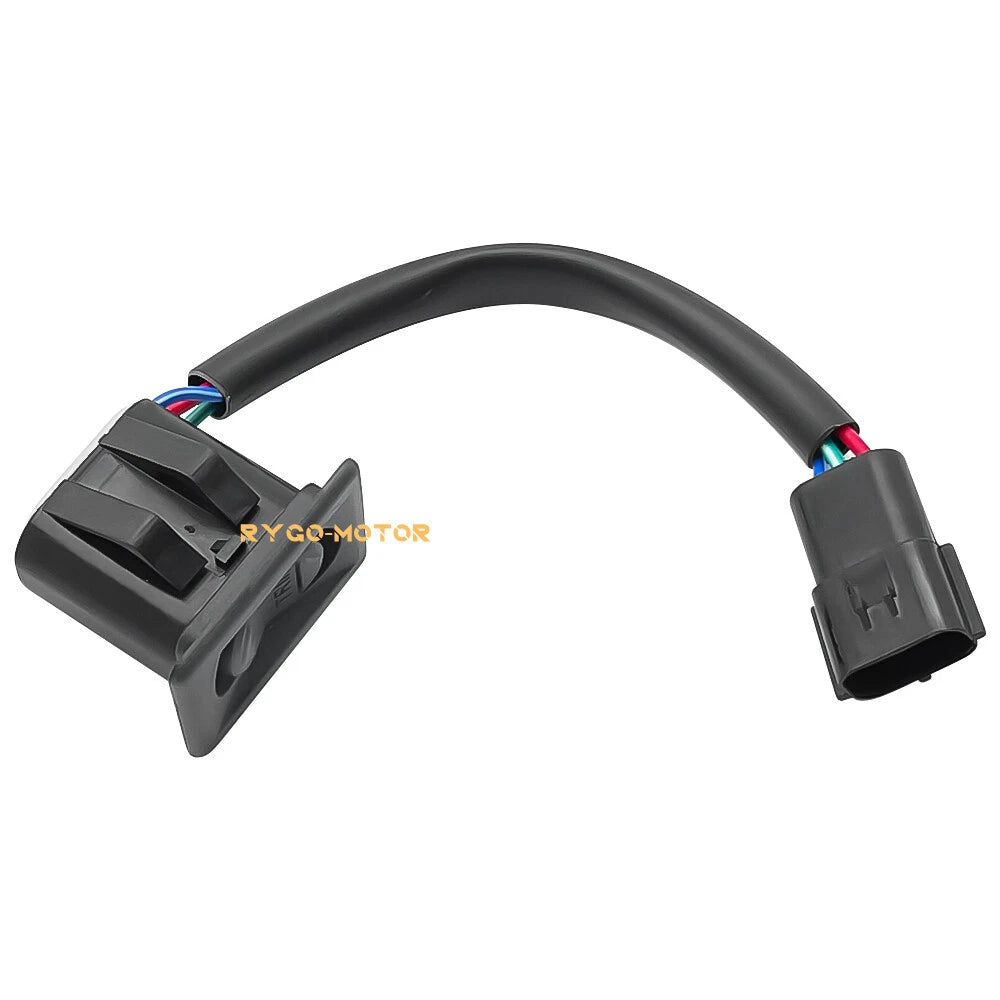 Trim Tilt Switch for Mercury Outboard 25-400HP (1999-Up) 87-8M0042300, 87-8569901