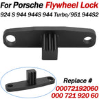 Flywheel Lock for Porsche 944 924 S Turbo 951 944S2 (1982–1991) 00072192060