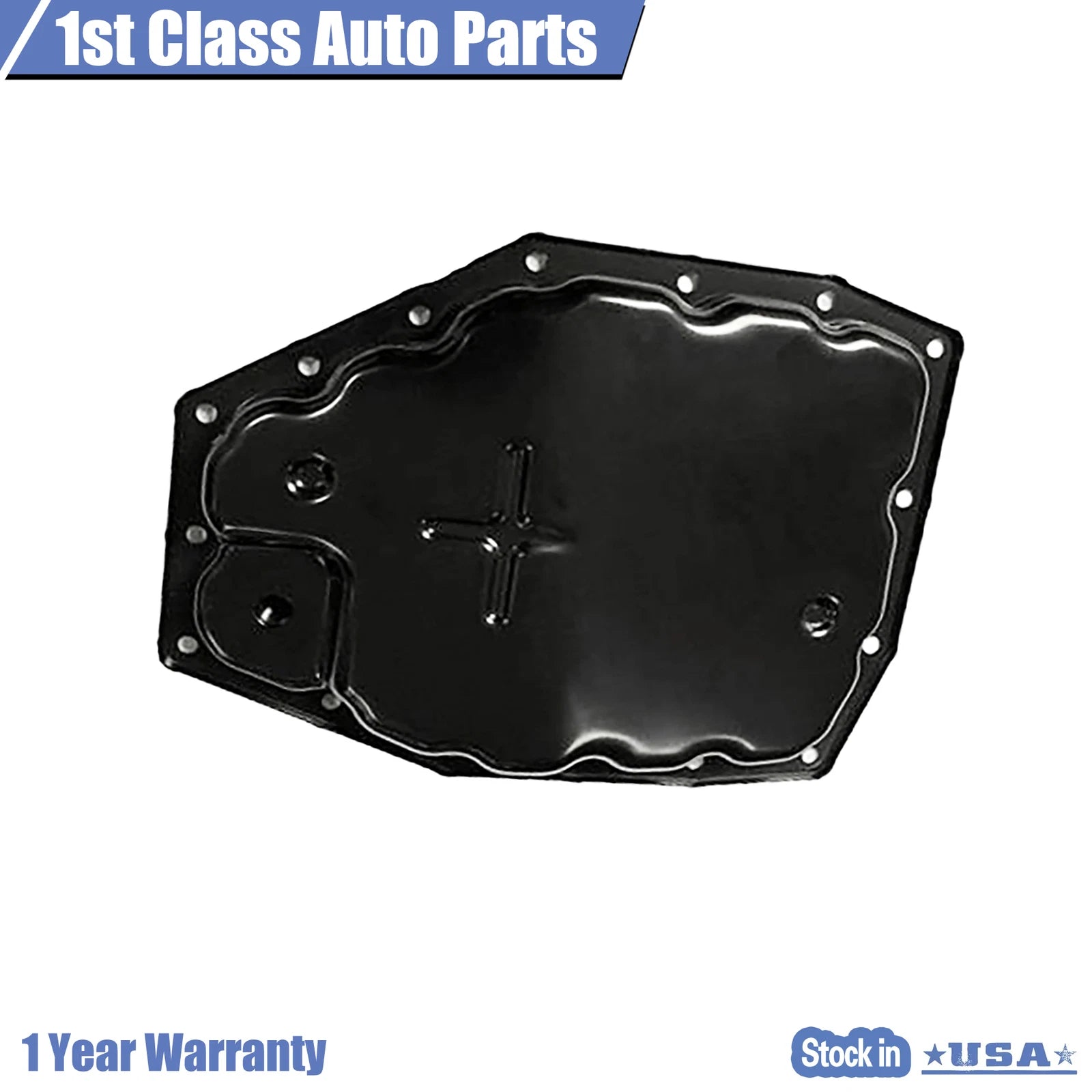 Automatic Transmission Oil Pan for Nissan Versa Note (2014–2019)