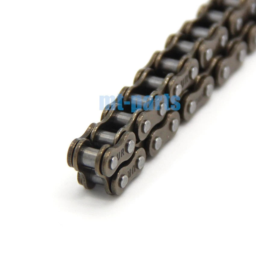 Timing Cam Chain for Yamaha YFM125G Grizzly 125 (2004–2013), YFA-1 Breeze 125 (1989–2004)