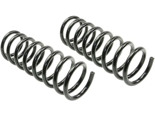 Rear Coil Spring Set for Mazda 6 (2009–2013) TS348XX
