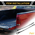 1 Pair Tailgate Cables for Toyota Tacoma (No. 6577004030)