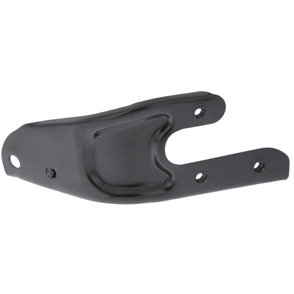 RH Lower Radiator Support for Mercedes Benz CLK320 (2003–2005)