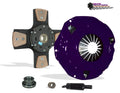 Stage 3 Clutch Kit for Camaro Regal Grand Am Firebird (1970–1981)