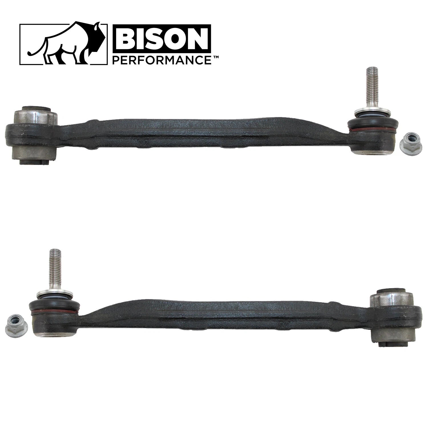 2X Rear Lower Rearward Lateral Control Arm for Benz R172 (2012–2019)