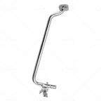Coolant Bypass Pipe 16268-75130 for Toyota Hilux TGN16 (2005–2015)