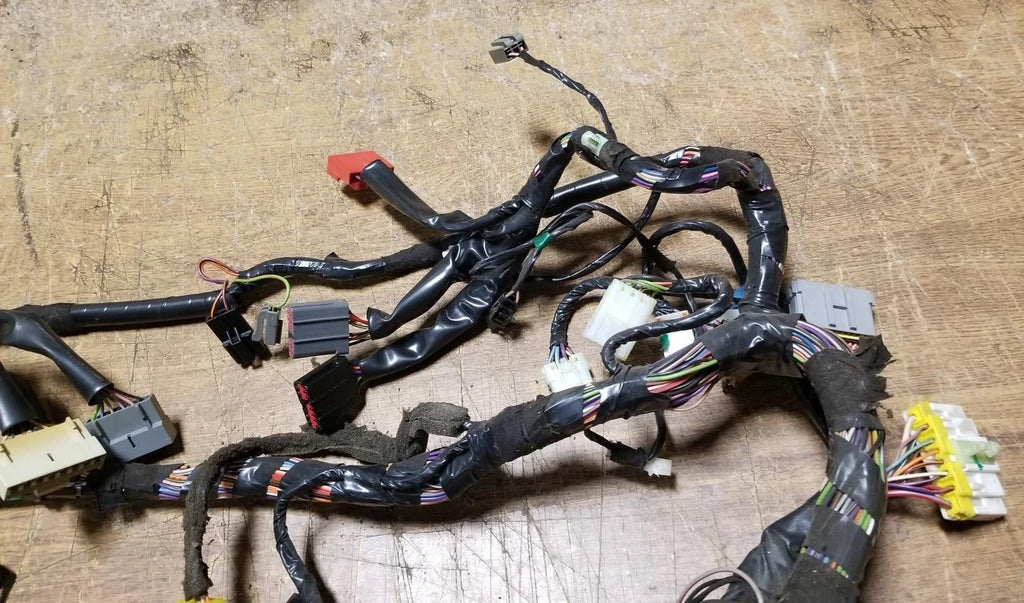 Dash Wire Harness for Thunderbird Cougar (1994–1995) F4SB14401