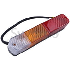 12V Rear Combination Lamp 91305-01801 for Mitsubishi Cat Forklift